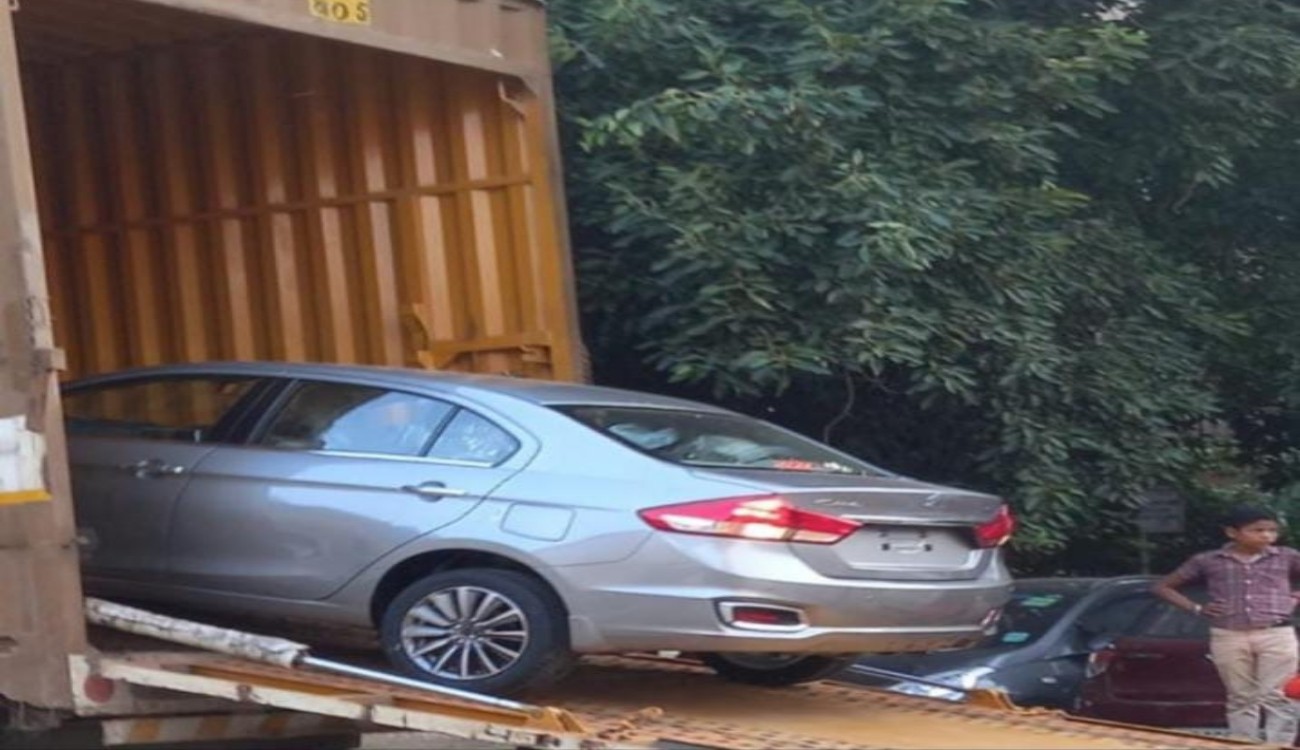 Vehicle Transportation